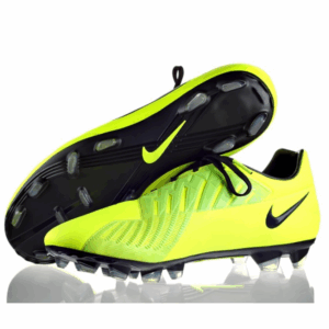 Nike Phantom Venom Elite FG – Volt Strike Precision